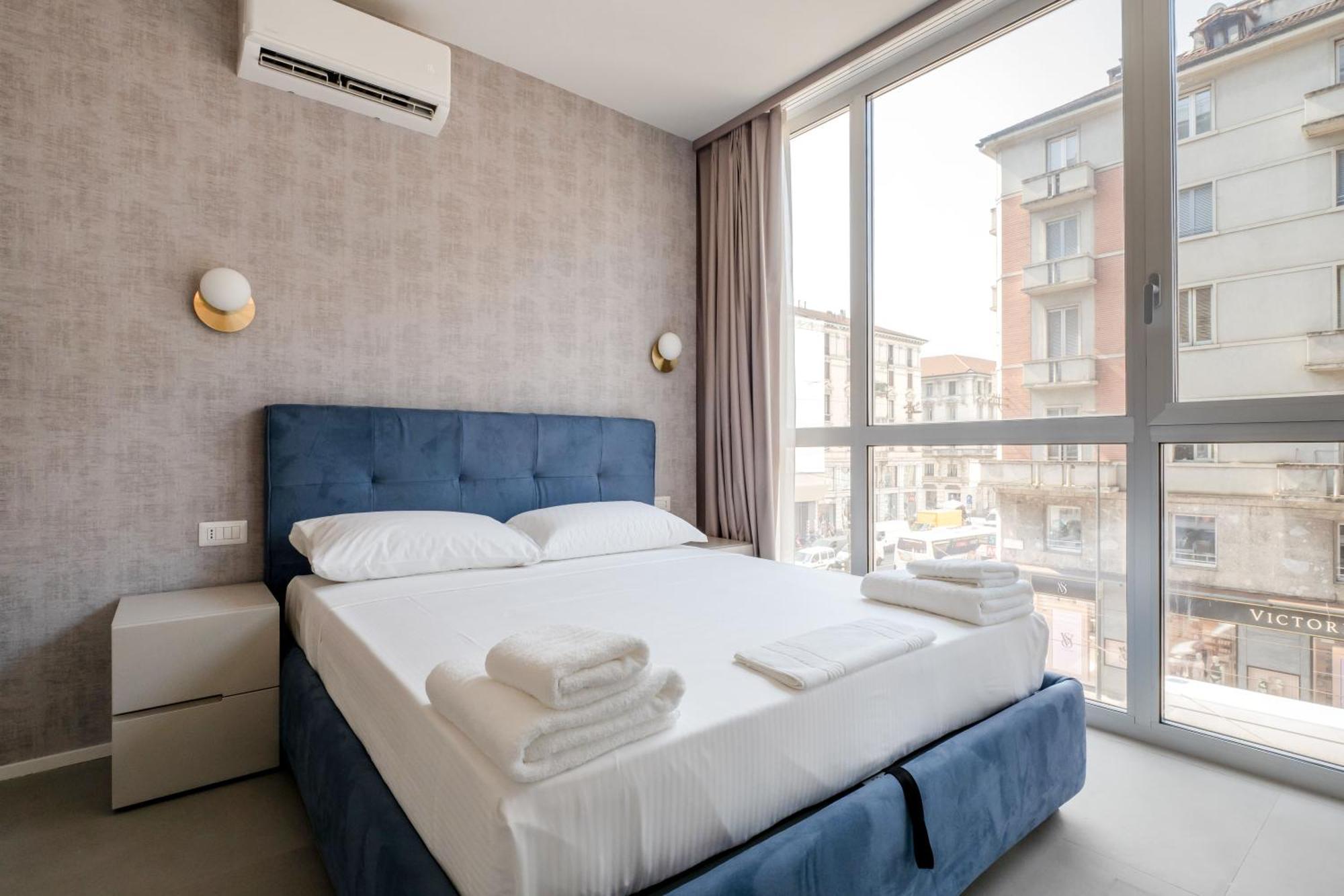 Apartment Porta Venezia - Modern Near Corso Buenos! Mailand